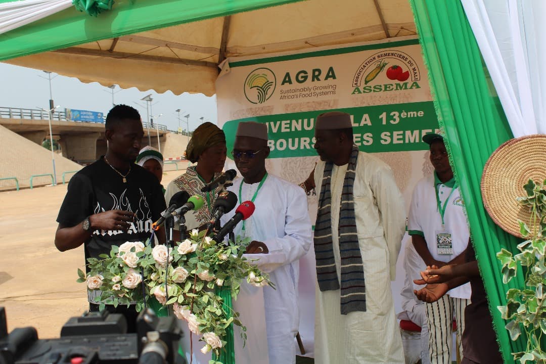 Festival des semences paysannes 2025